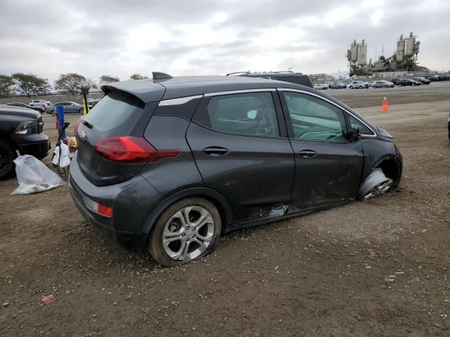 2020 Chevrolet Bolt EV LT