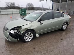 2008 Nissan Altima 2.5 en venta en Lebanon, TN