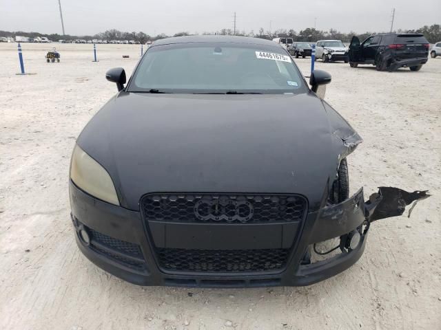 2008 Audi TT 2.0T