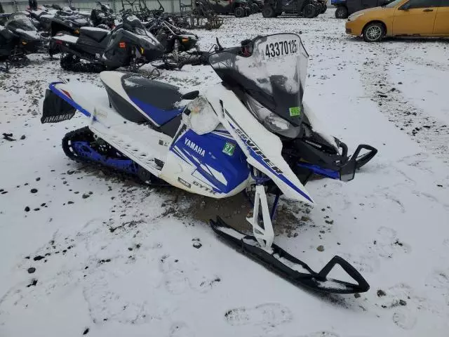 2015 Other Snow Mobile Snowmobile