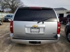 2012 Chevrolet Suburban K1500 LT