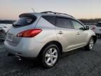 2009 Nissan Murano S