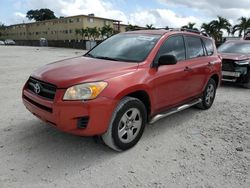 2012 Toyota Rav4 en venta en Opa Locka, FL