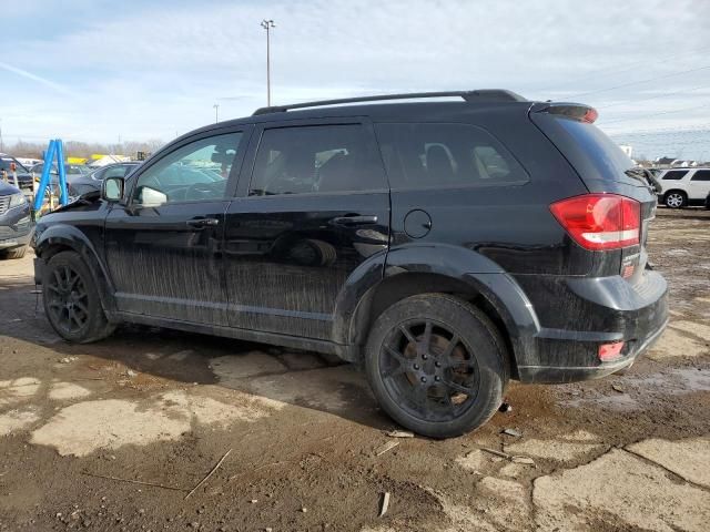 2014 Dodge Journey SXT