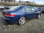 2004 Honda Accord EX