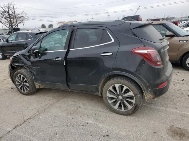 2019 Buick Encore Essence