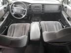 2002 Dodge Dakota Quad SLT