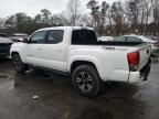 2017 Toyota Tacoma Double Cab