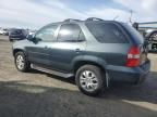 2003 Acura MDX Touring