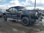 2010 GMC Sierra K1500 SLE