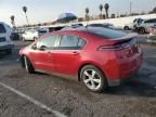 2013 Chevrolet Volt