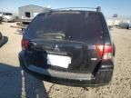 2008 Mitsubishi Endeavor SE