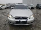 2006 Subaru Legacy 2.5I Limited