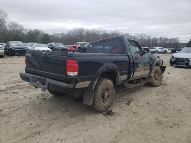 2003 Ford Ranger