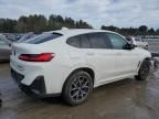 2024 BMW X4 M40I