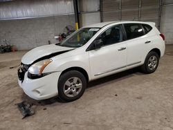 2013 Nissan Rogue S en venta en Chalfont, PA