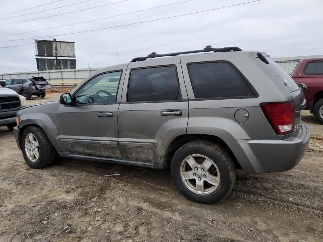 2007 Jeep Grand Cherokee Laredo