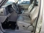 2004 Chevrolet Suburban K1500