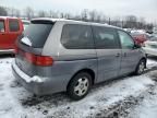 2000 Honda Odyssey EX