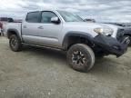 2017 Toyota Tacoma Double Cab