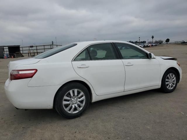 2007 Toyota Camry CE