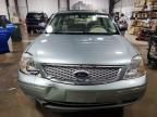 2005 Ford Five Hundred Limited