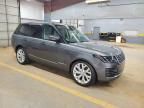 2018 Land Rover Range Rover Supercharged