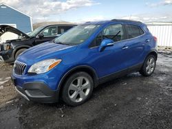 2015 Buick Encore en venta en Assonet, MA