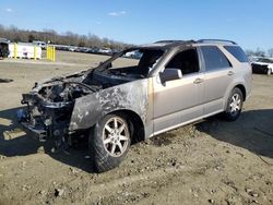 Cadillac Vehiculos salvage en venta: 2006 Cadillac SRX