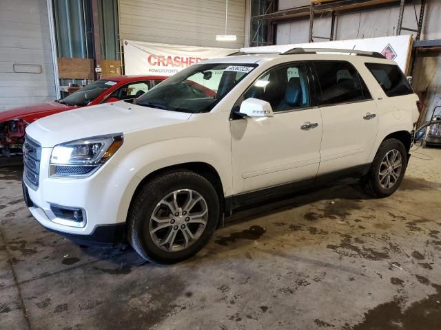 2014 GMC Acadia SLT-1