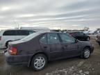 1998 Nissan Altima XE