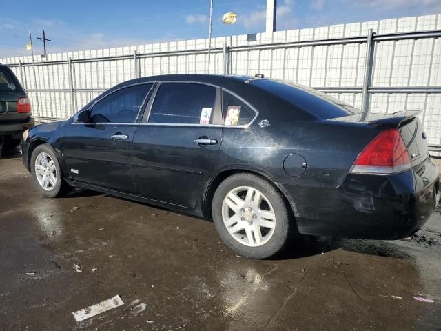 2006 Chevrolet Impala Super Sport