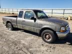 1999 Ford Ranger Super Cab