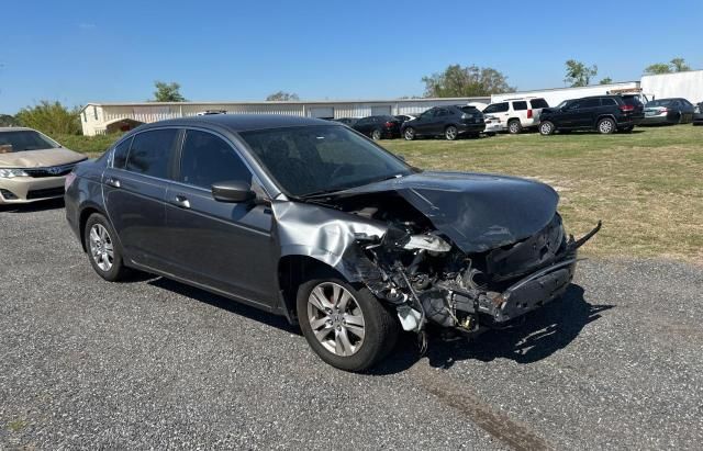 2011 Honda Accord LXP