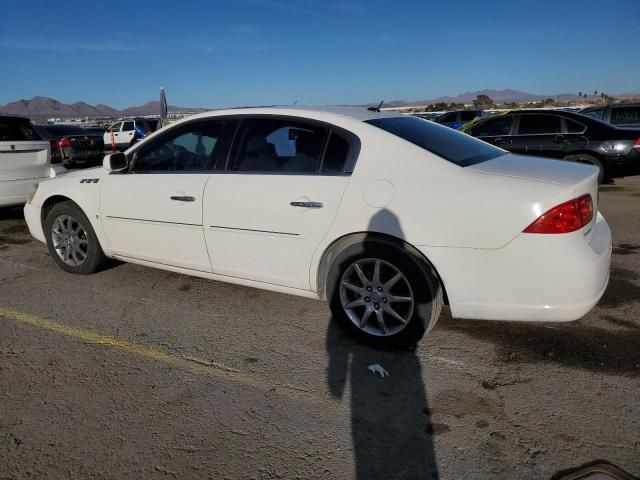 2006 Buick Lucerne CXL