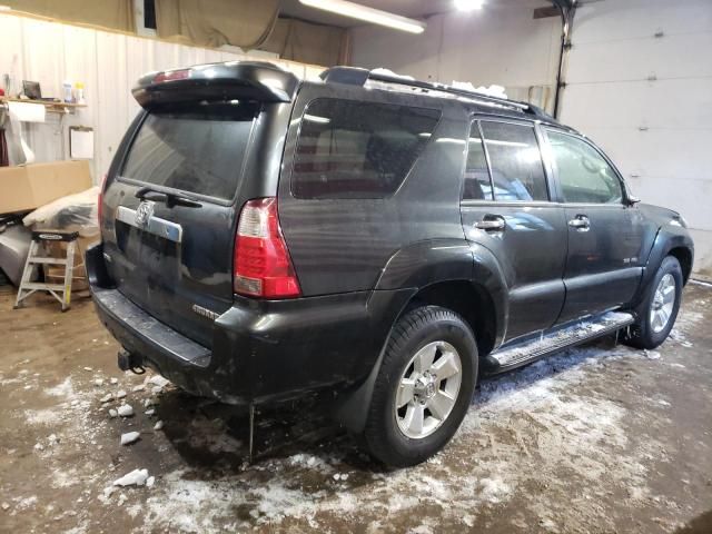 2006 Toyota 4runner SR5