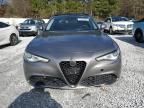 2017 Alfa Romeo Giulia TI