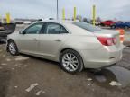 2015 Chevrolet Malibu LTZ