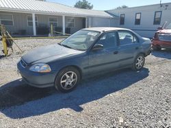 1996 Honda Civic DX en venta en Prairie Grove, AR