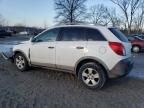 2014 Chevrolet Captiva LS