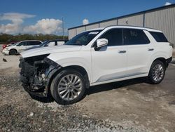 Salvage cars for sale at Apopka, FL auction: 2020 Hyundai Palisade Limited