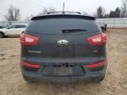 2013 KIA Sportage EX