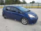 2011 Honda FIT Sport