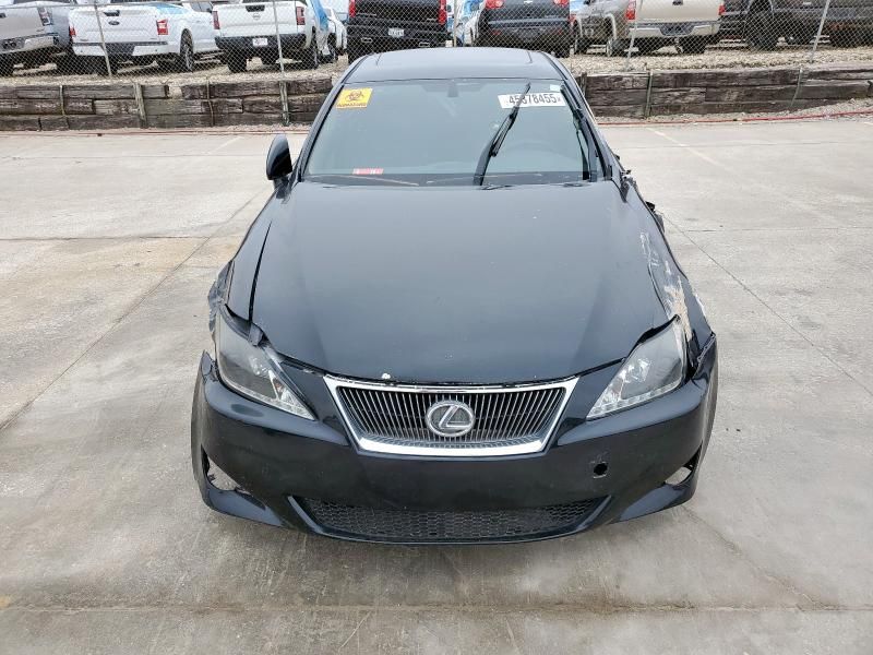 2006 Lexus IS 250