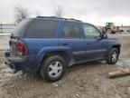 2004 Chevrolet Trailblazer LS