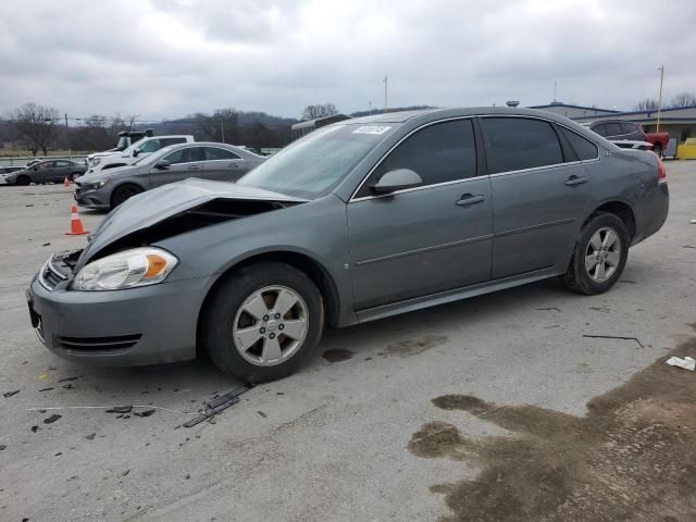 2009 Chevrolet Impala 1LT