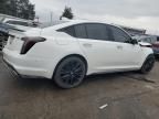 2021 Cadillac CT5-V