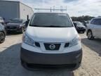 2019 Nissan NV200 2.5S