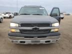 2004 Chevrolet Avalanche K1500