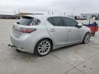 2012 Lexus CT 200